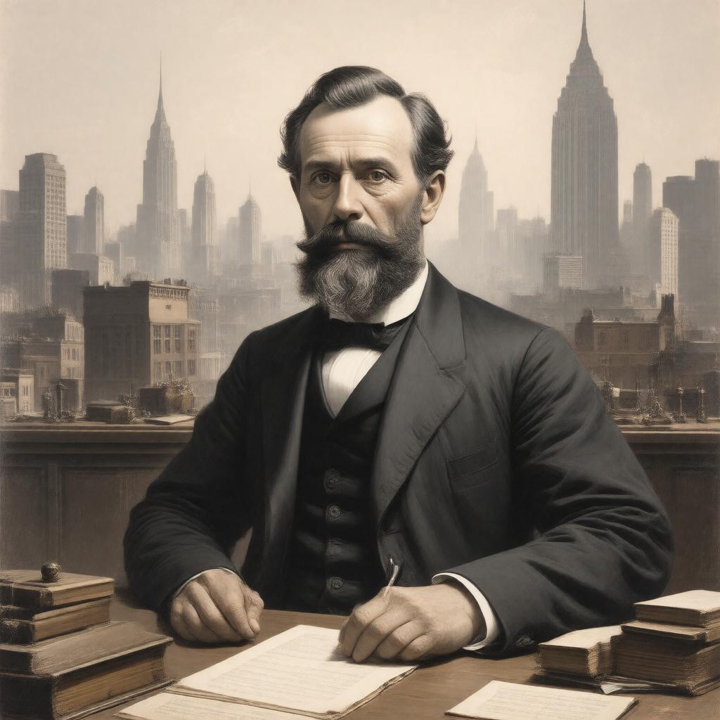 Joseph K. C. Forrest